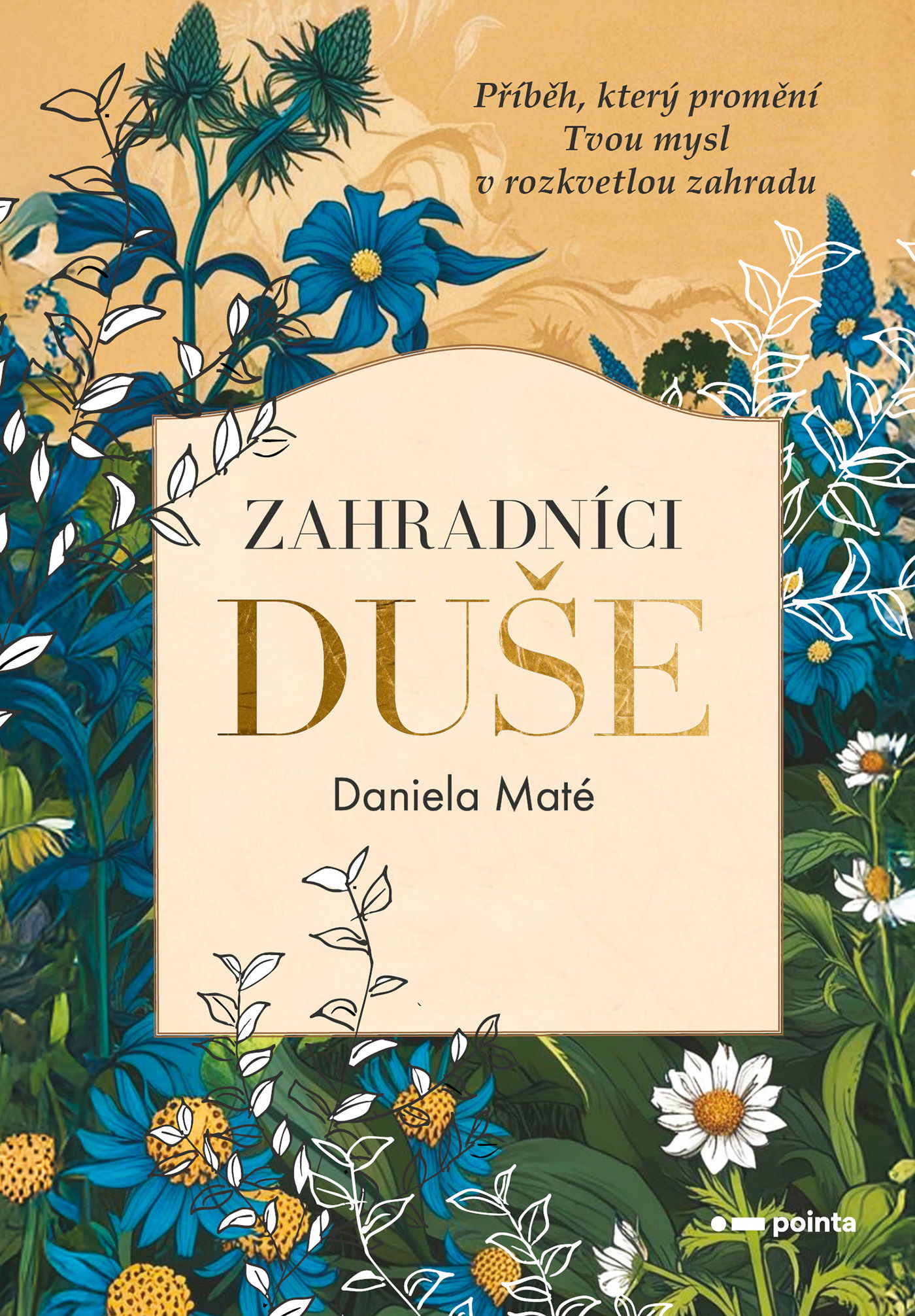 Zahradníci duše