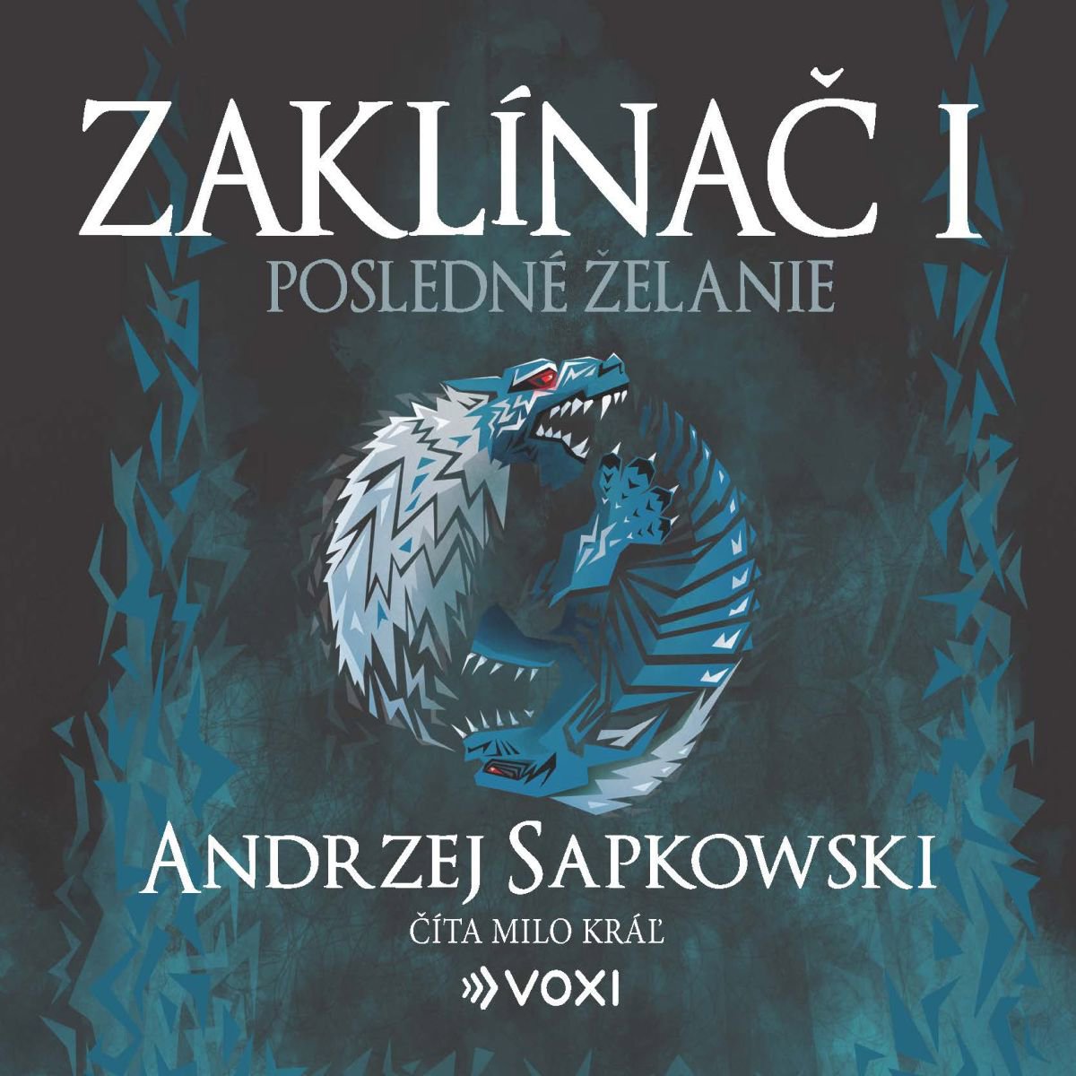 Zaklínač I: Posledné želanie