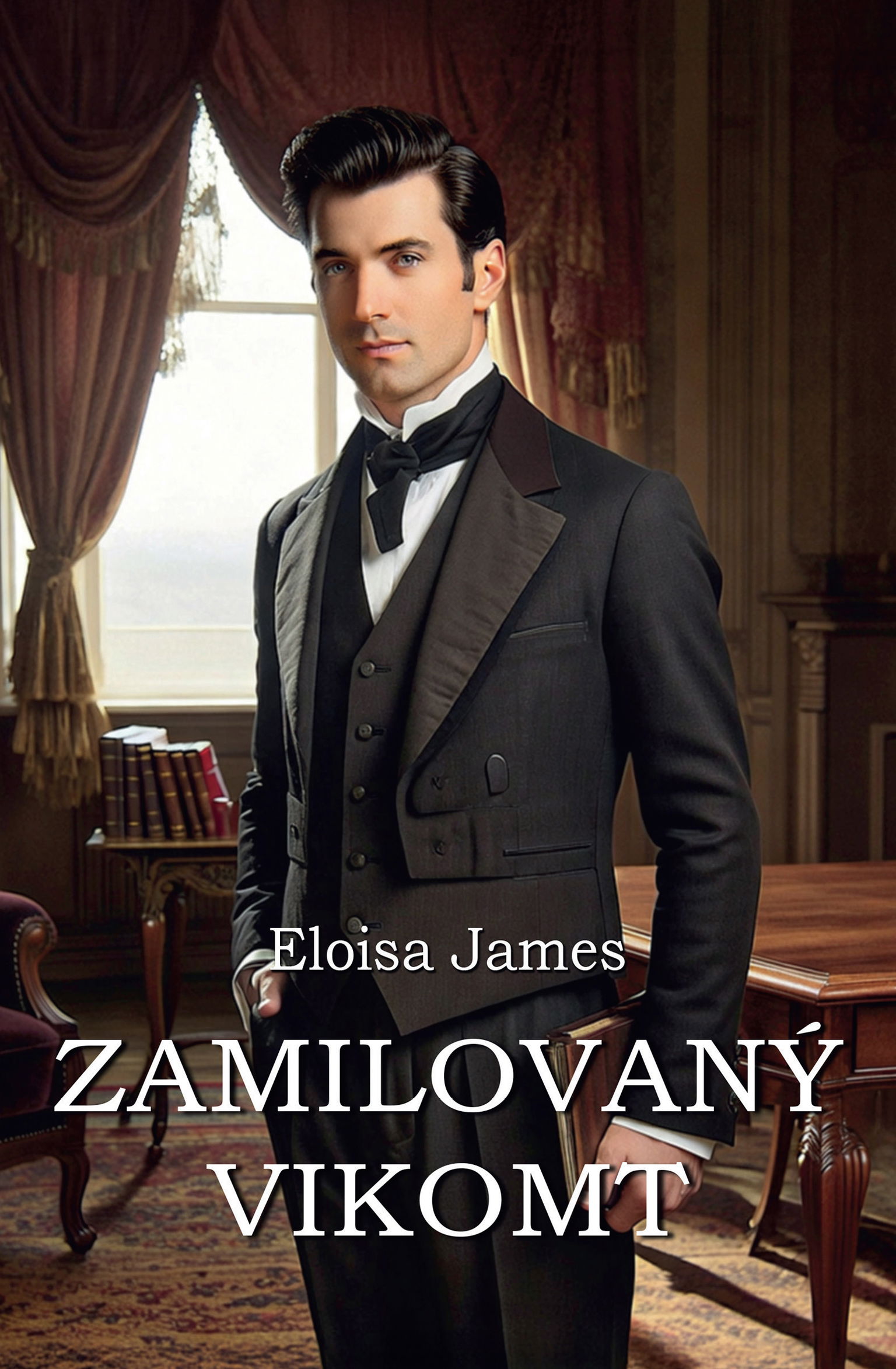 Zamilovaný vikomt
