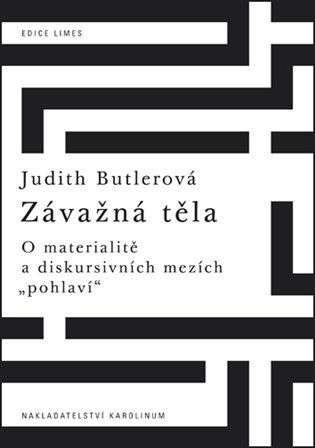 Závažná těla