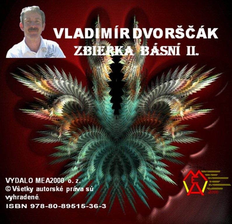 Zbierka básní II.