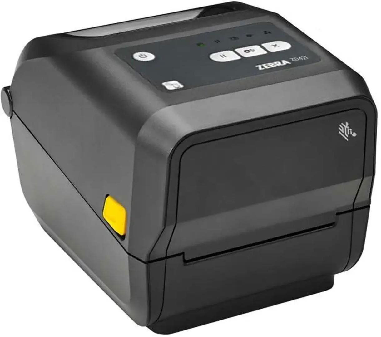 Zebra ZD421t (ZD4A042-30EX02EZ)