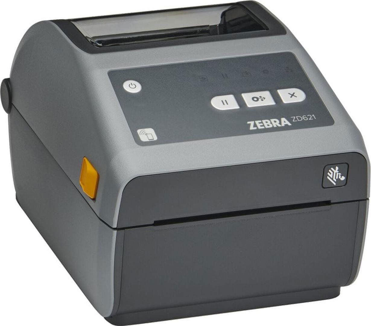 Zebra ZD621d (ZD6A043-D0EF00EZ)