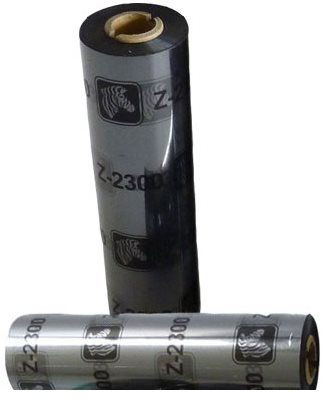 Zebra/Motorola 110 mm × 74 m TTR vosk
