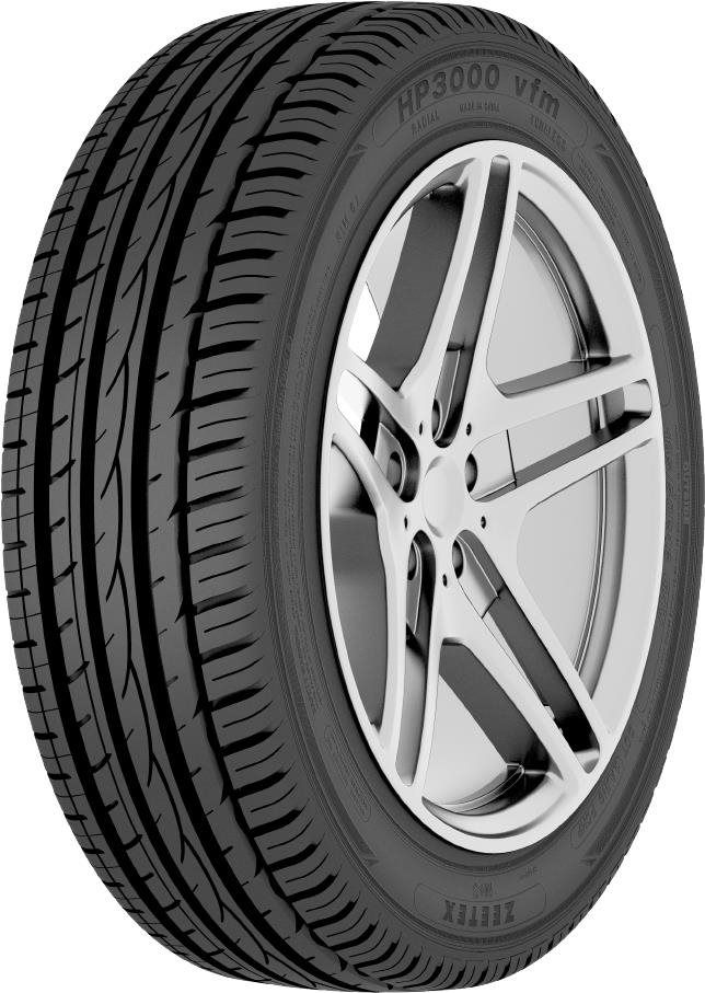Zeetex HP3000 245/40 R20 99W XL