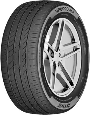 Zeetex HP6000 eco 225/50 R17 98W XL