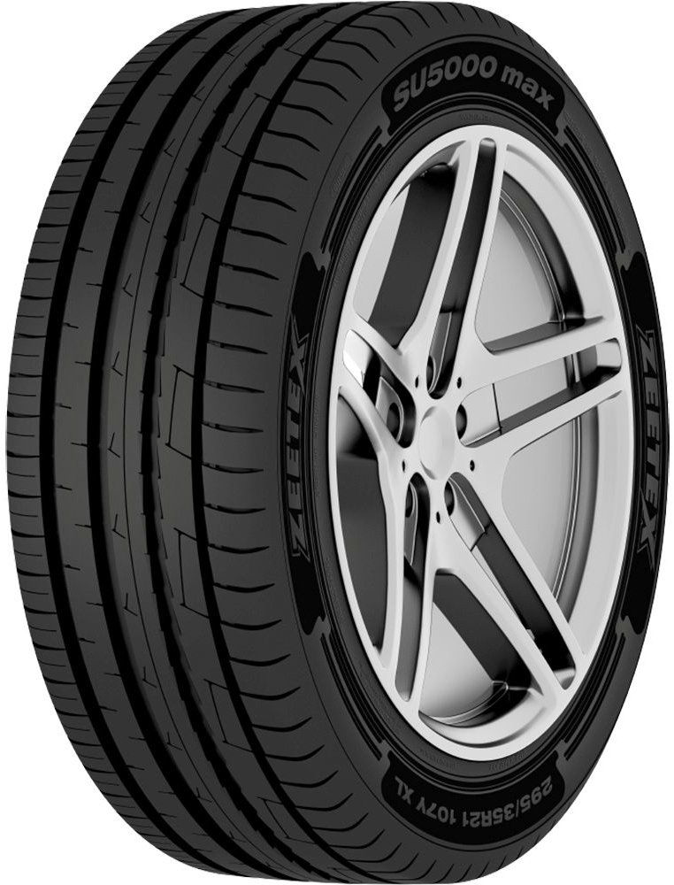 Zeetex SU5000 Max 275/45 R21 110Y XL