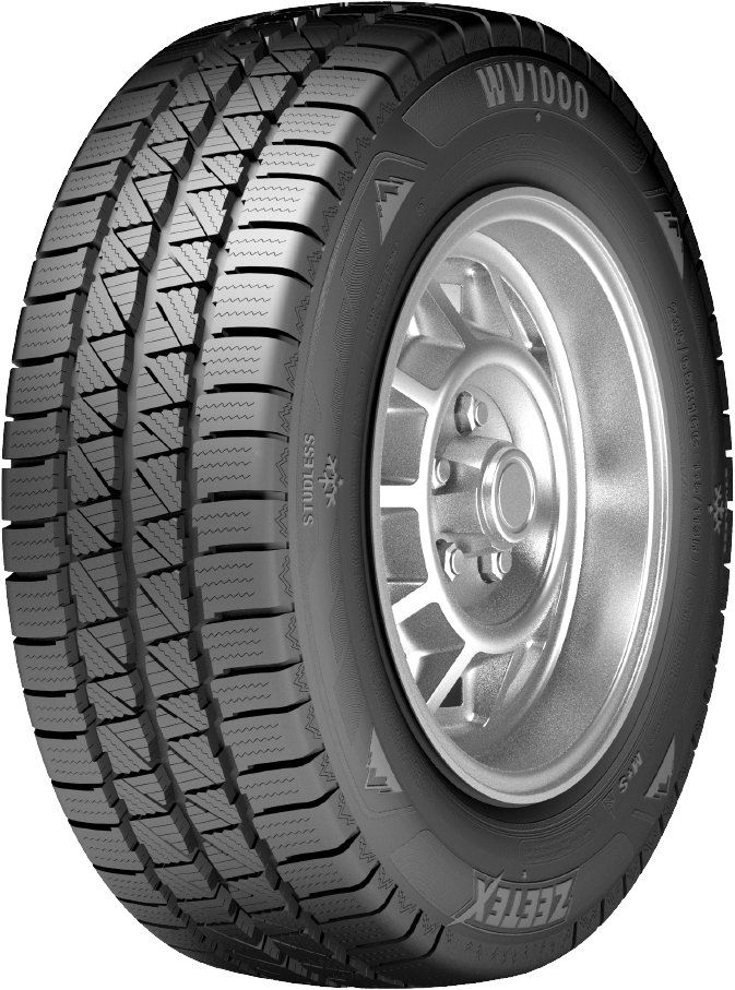 Zeetex WV1000 215/60 R16C 108/106R
