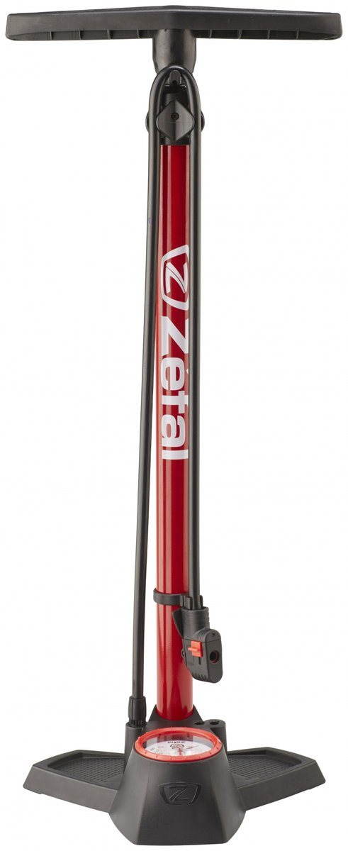 Zéfal Profil Max FP30 red