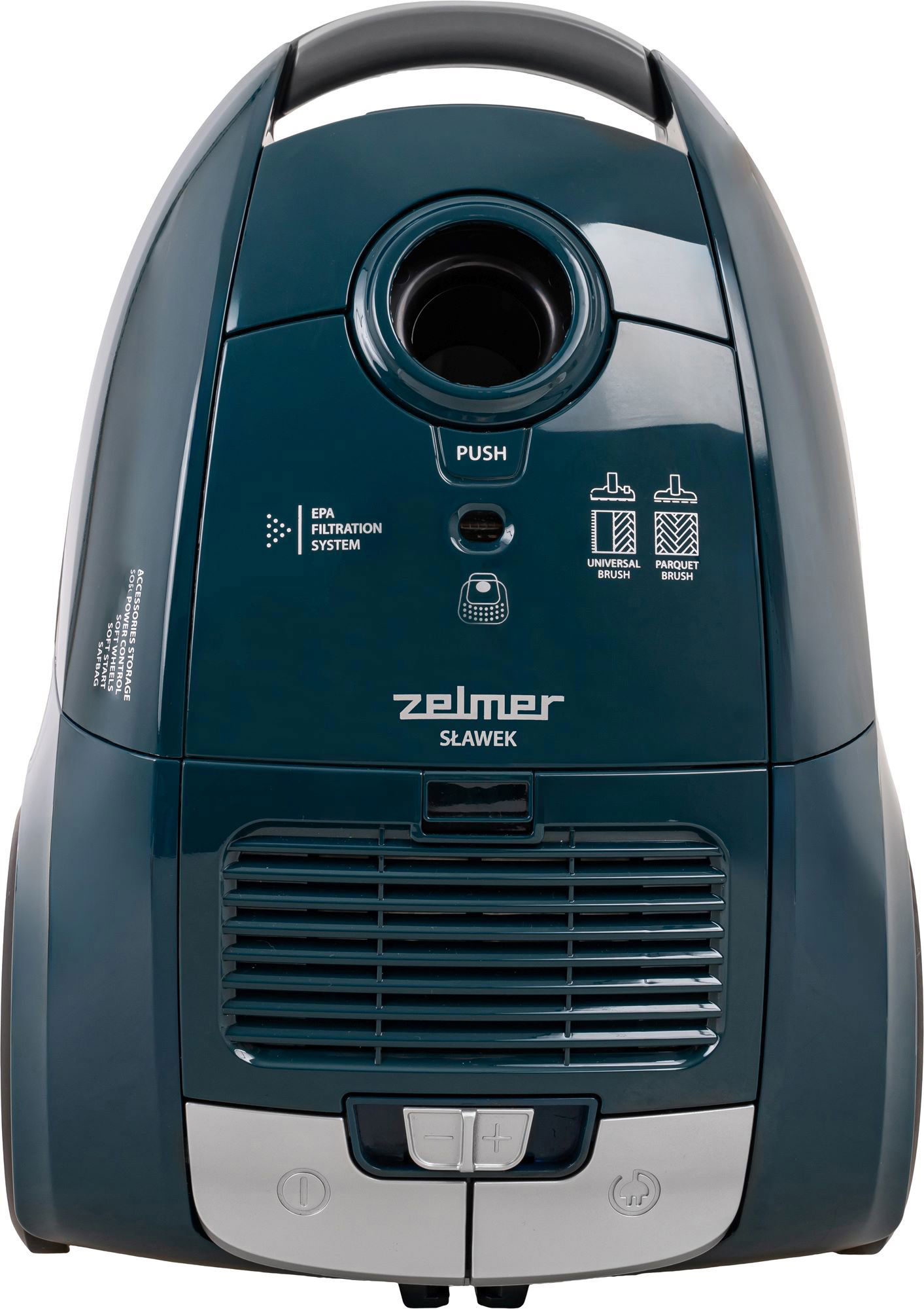 Zelmer ZVC361