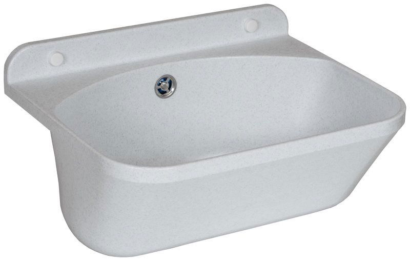 ZELVO Eko 460 White