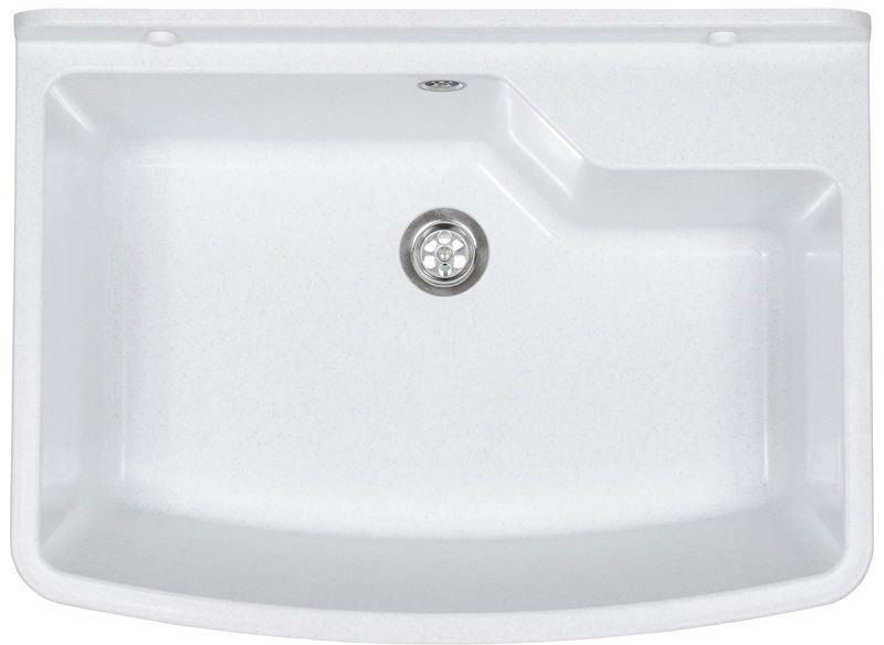 ZELVO Maximus 610 White