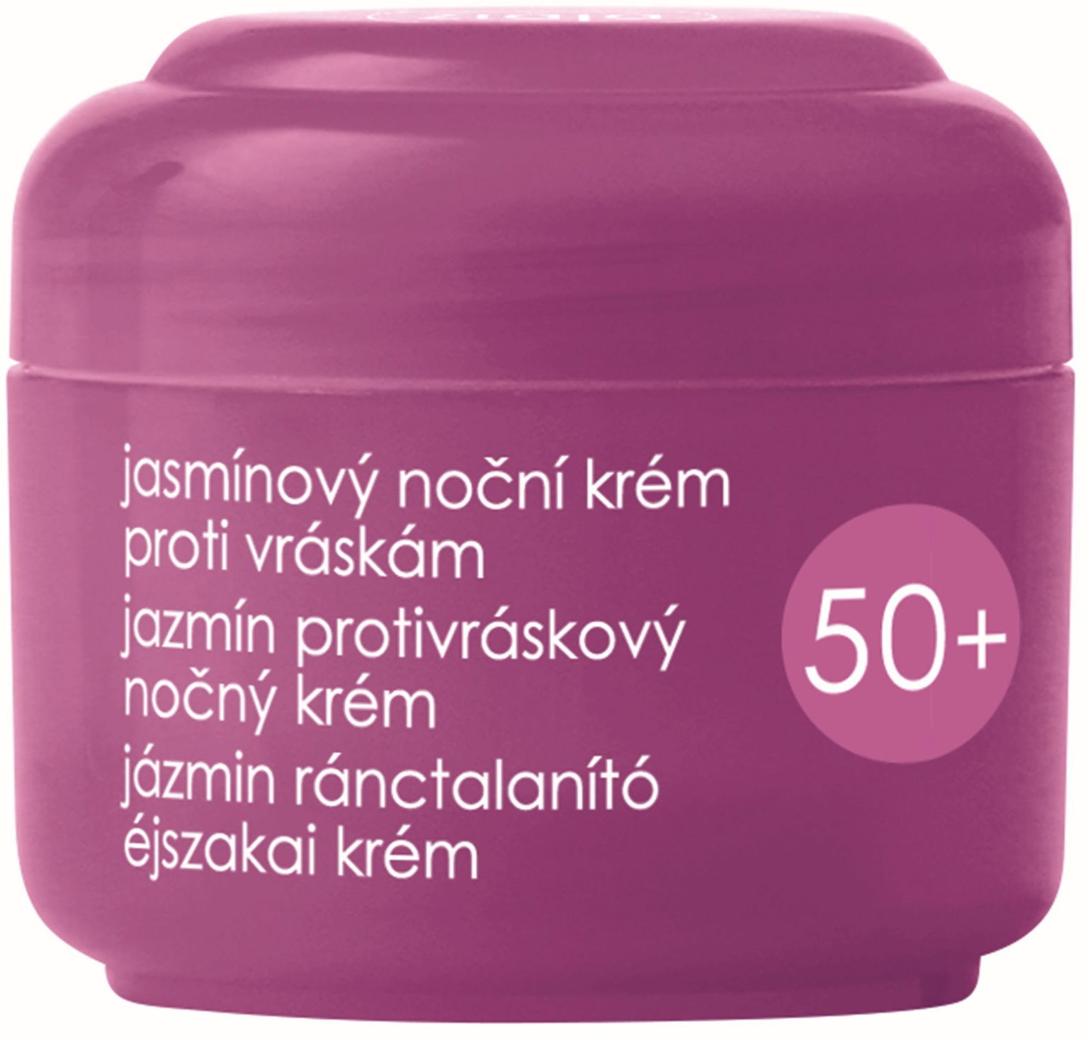 ZIAJA Jazmín Nočný krém 50 ml