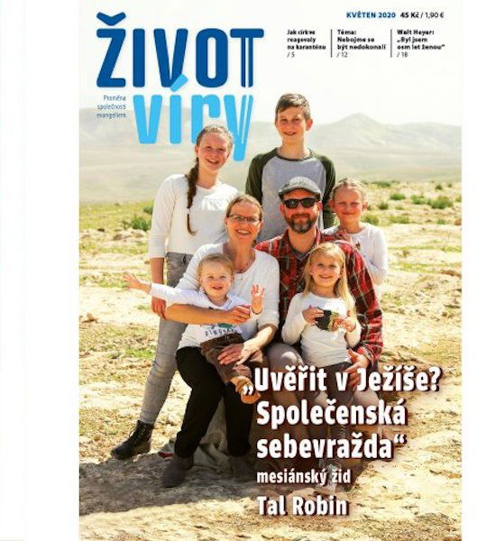 Život víry 2020/5