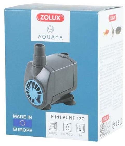 Zolux Aquaya Mini pump 120 čerpadlo 7 W