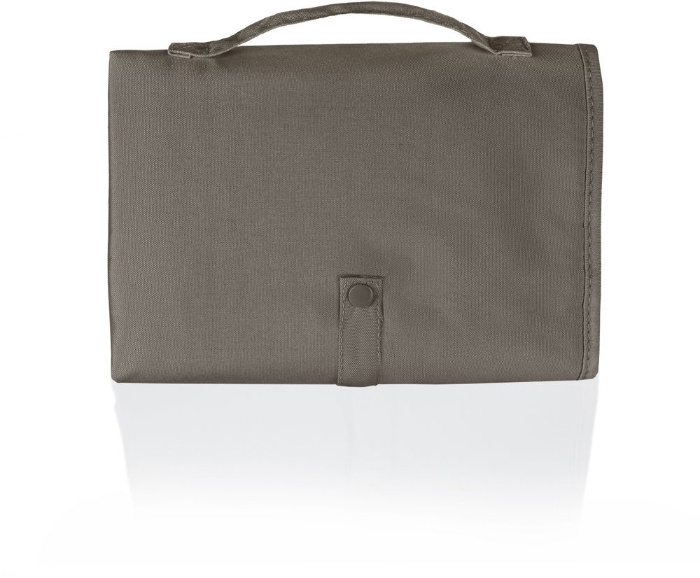 Zopa Cestovná podložka Shade grey