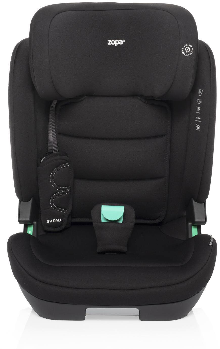 Zopa Matrix i-Size Night Black