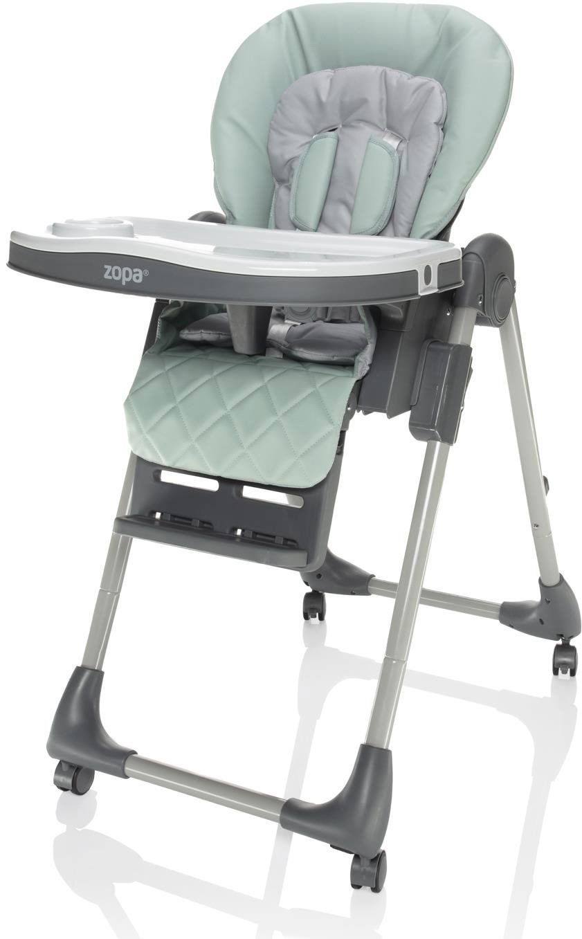 Zopa Monti 2 Diamond Blue