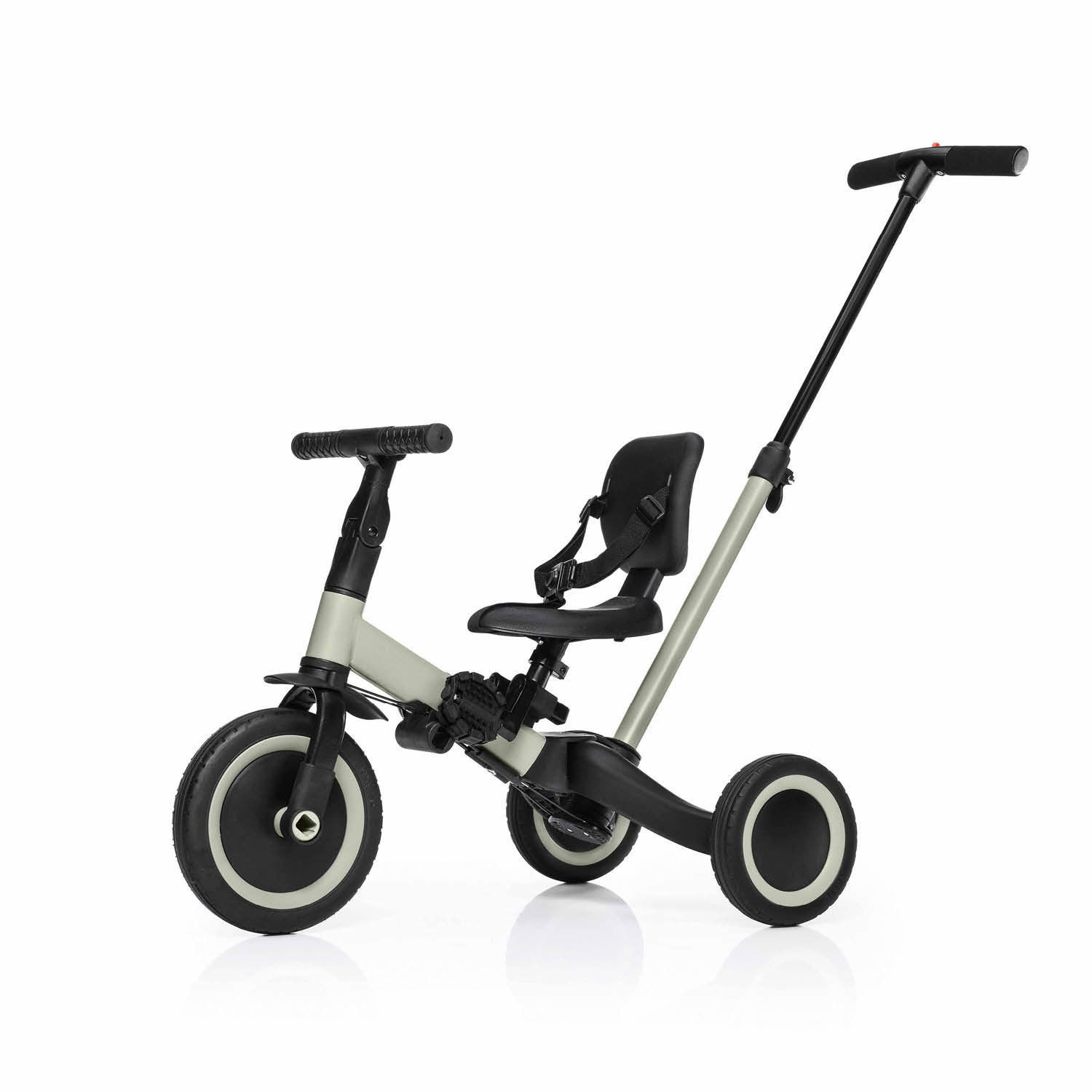 Zopa Razor 3 v 1 Boss Grey