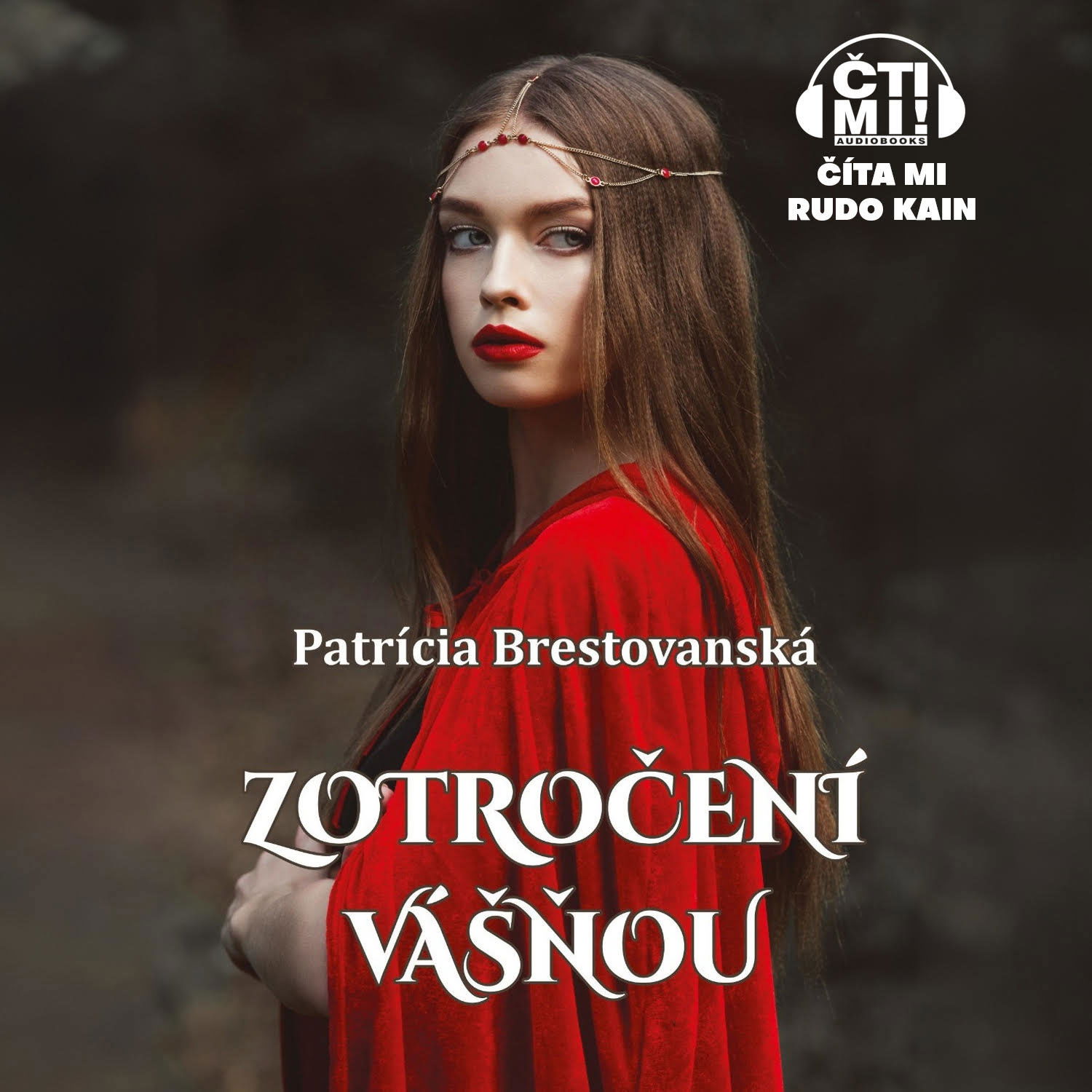 Zotročení vášňou