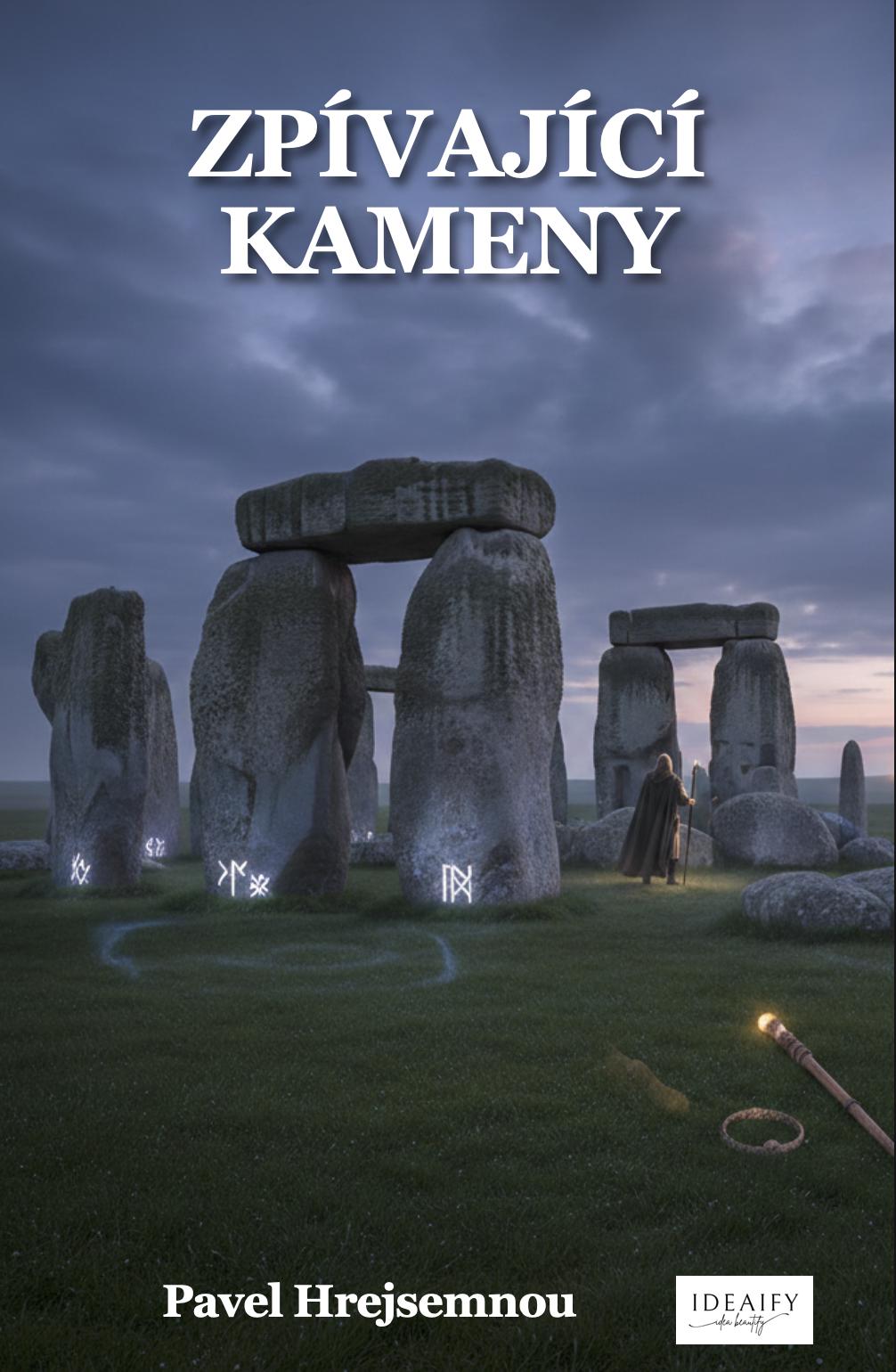 Zpívající kameny