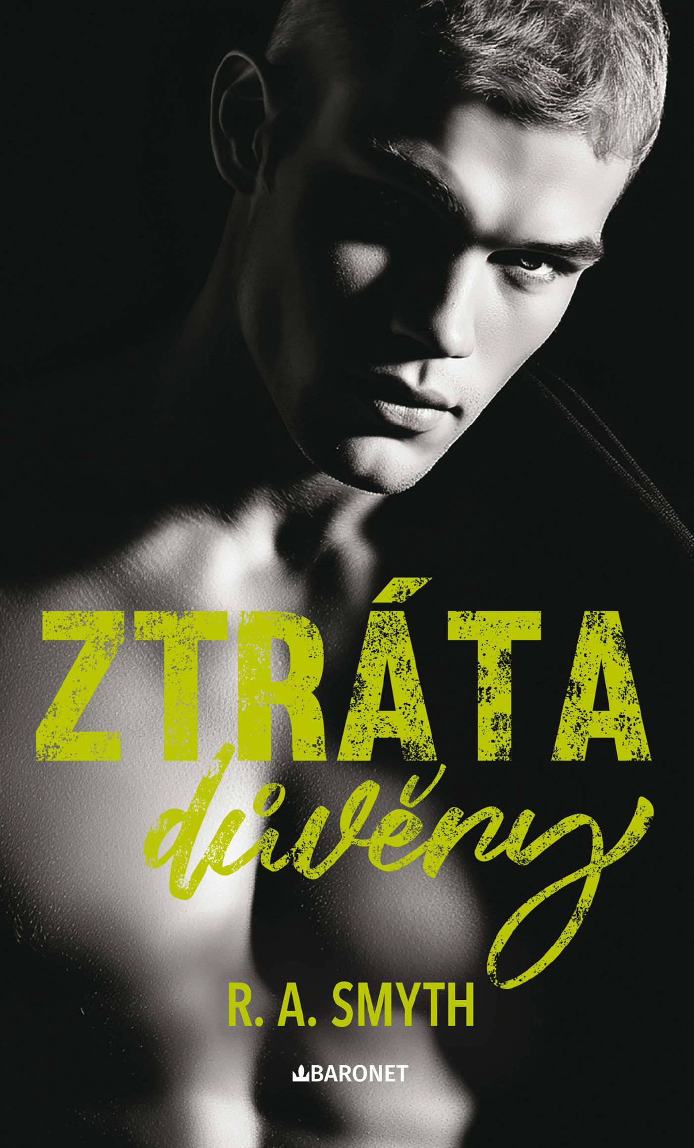 Ztráta důvěry