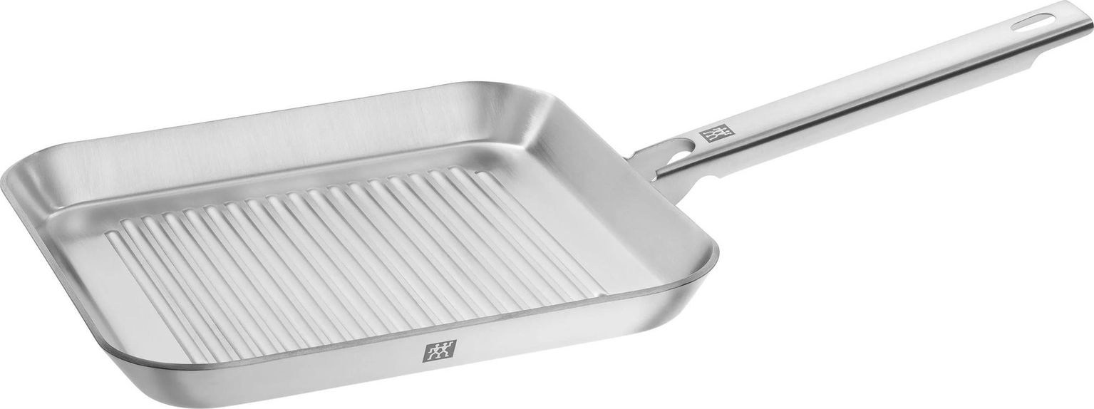 Zwilling Plus grilovacia panvica 24 × 24 cm