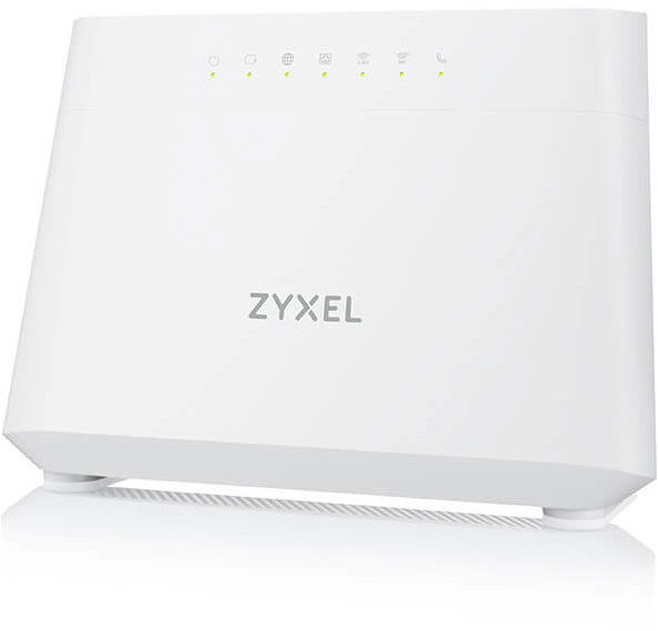 Zyxel EX3301