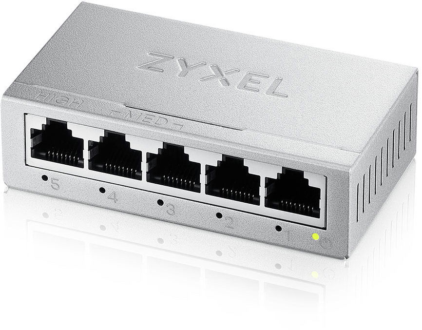 Zyxel GS-105BV5