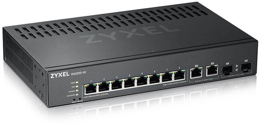 Zyxel GS2220-10