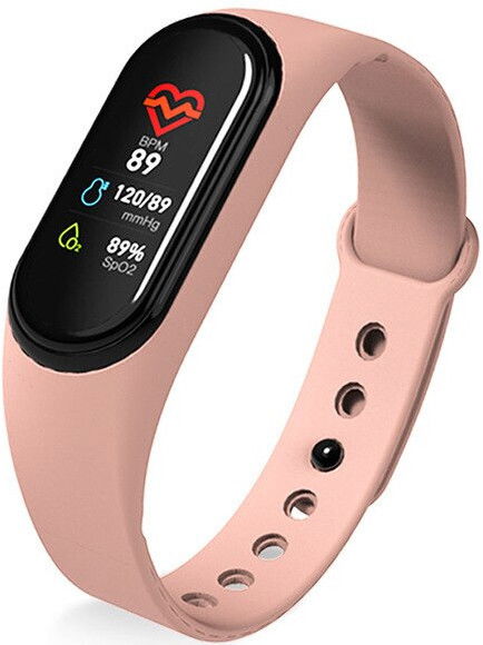 Fitness náramok W13P