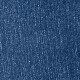Bootcut džínsy s vysokým pásom pre nižšiu postavu – obrázok 6