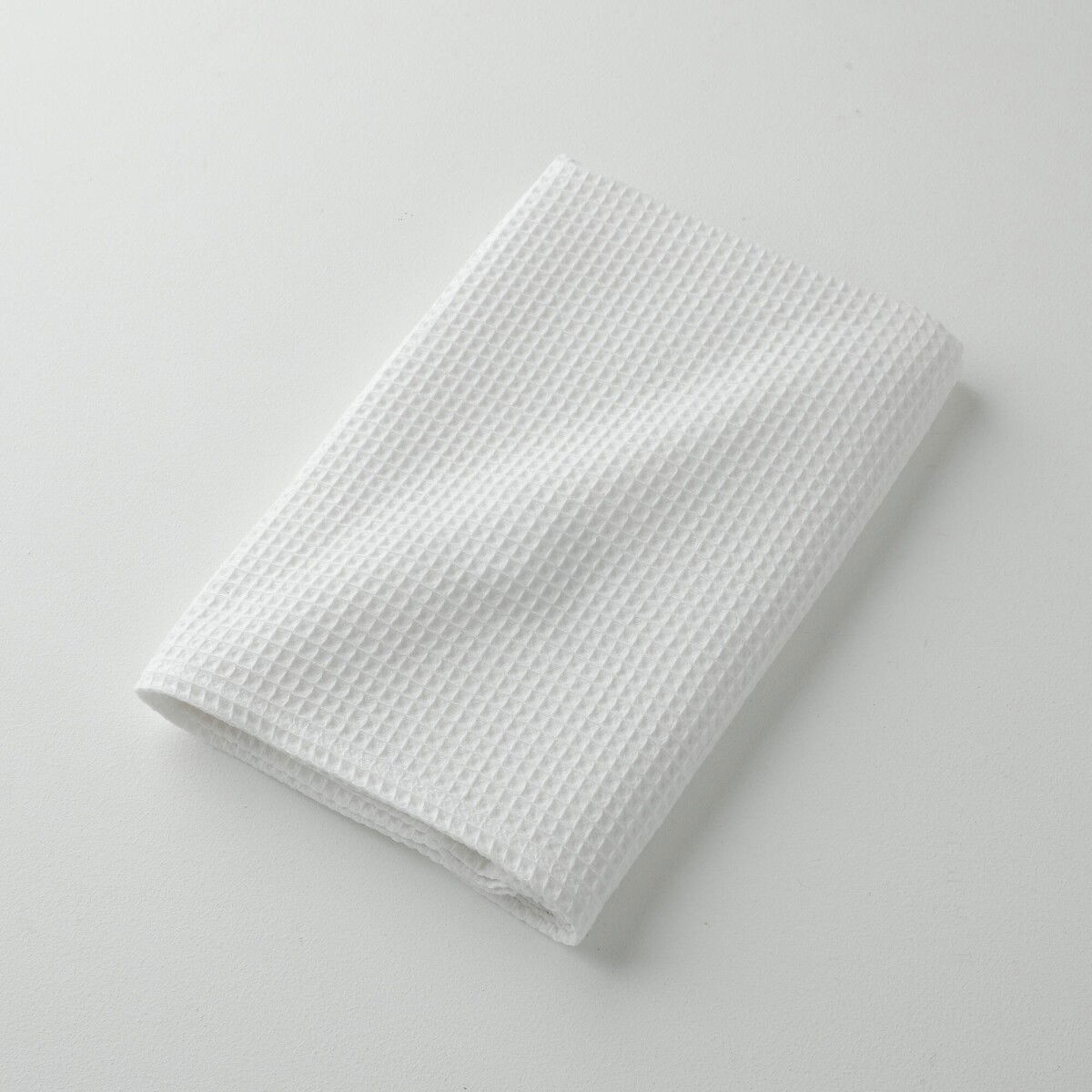 Kúpeľňový textil so vzorom včelích plástov 320g/m2 – obrázok 2