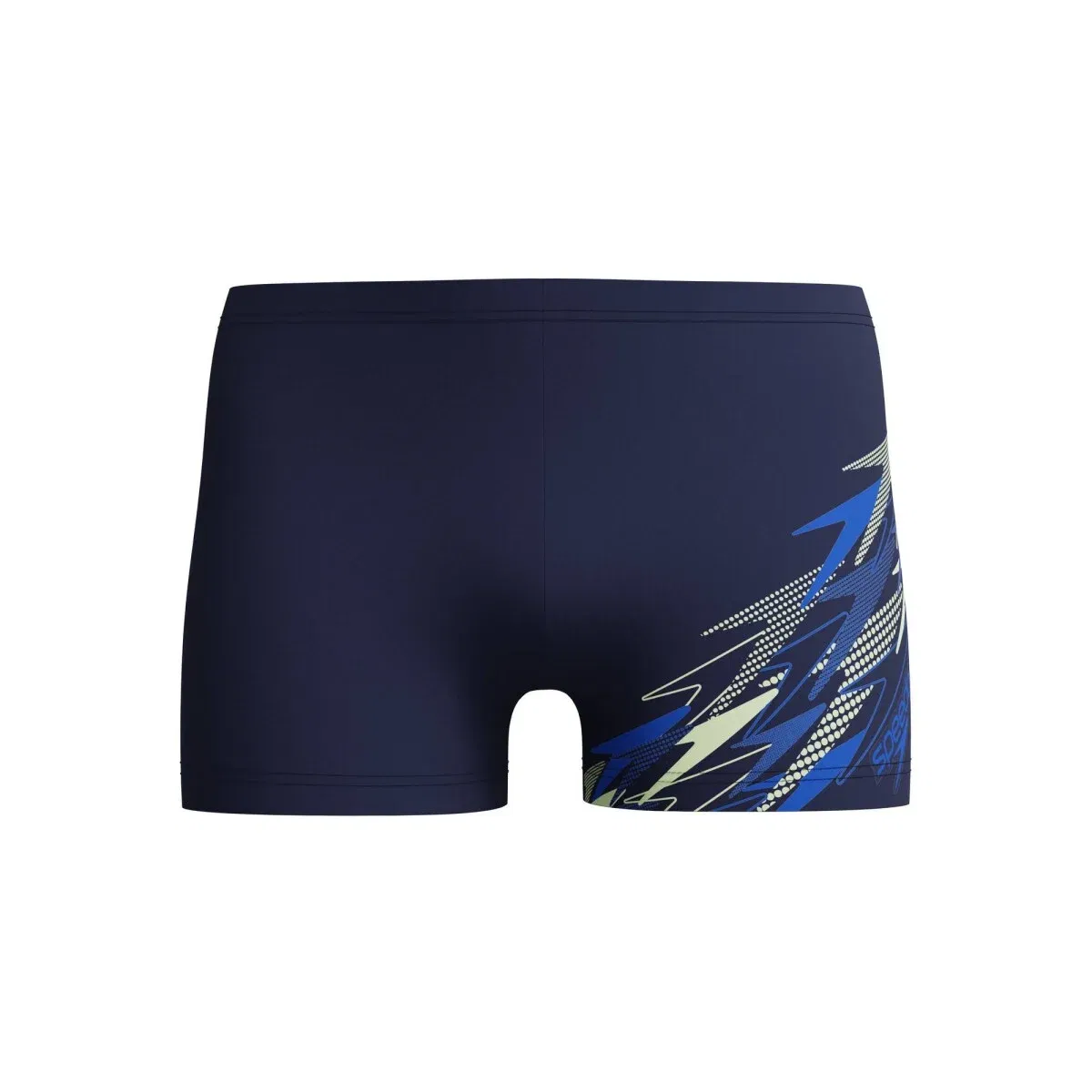 Plavecké boxerky Medley Logo Speedo® – obrázok 6