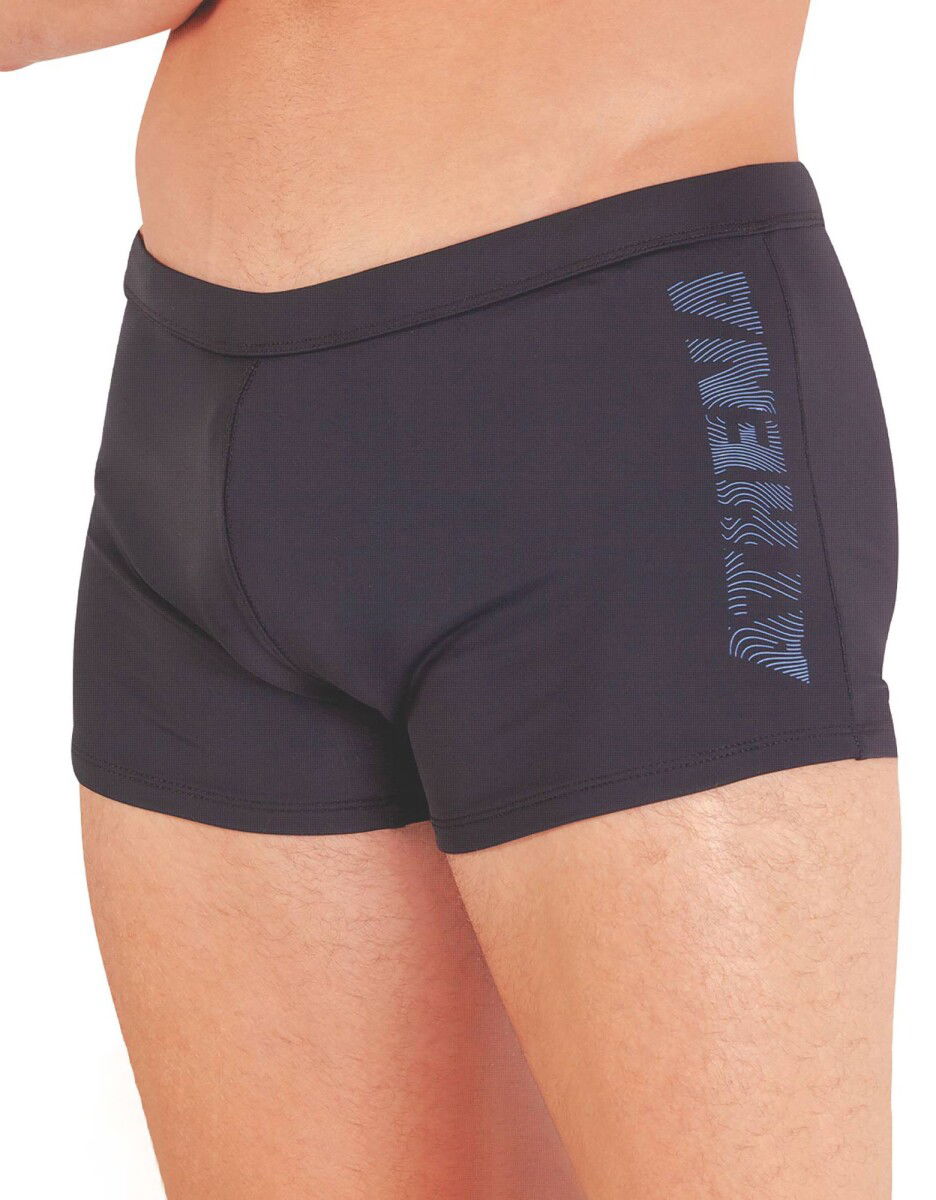 Plavkové boxerky Sport Sérigraphie Athena® – obrázok 3