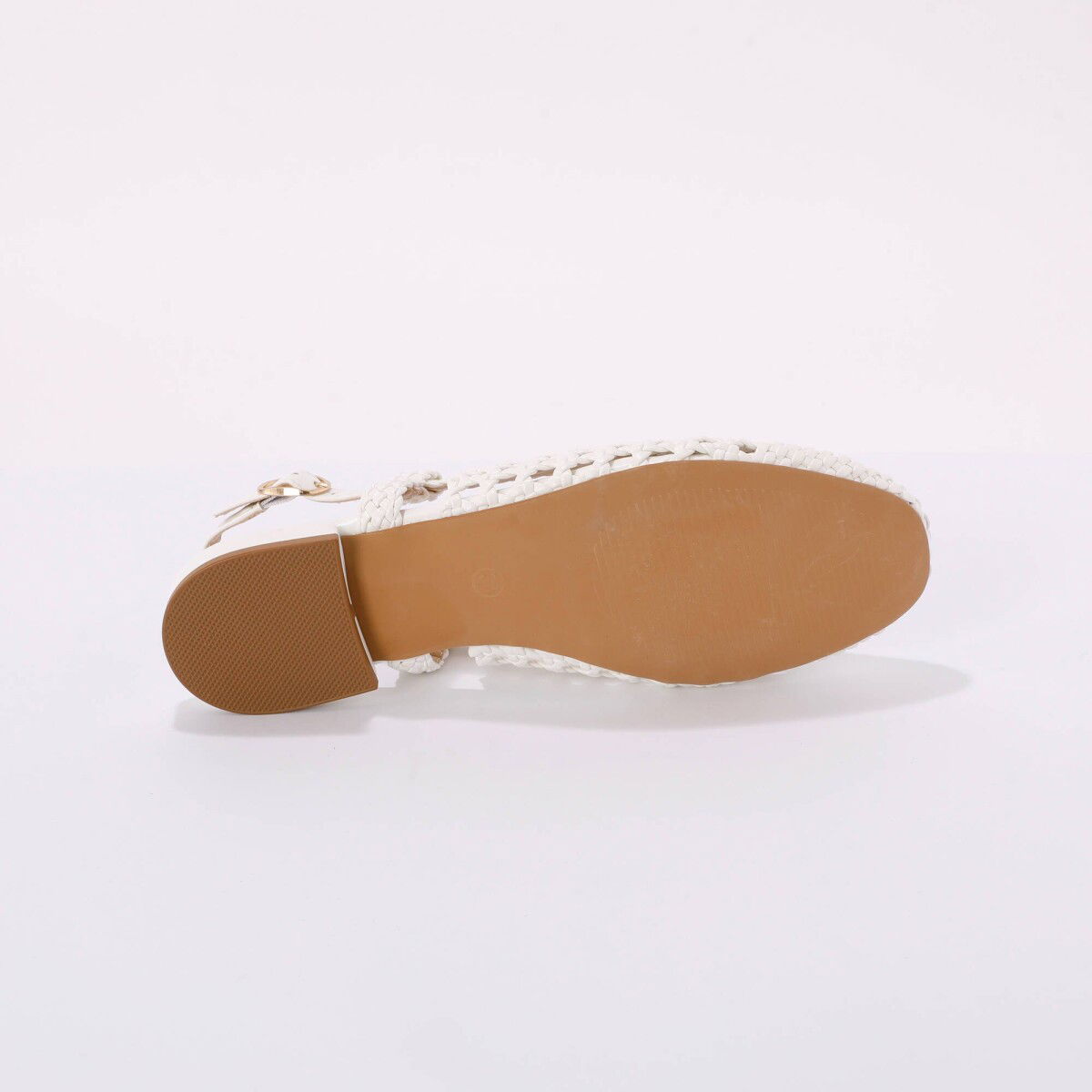 Slingback baleríny veľ. 40 – obrázok 3