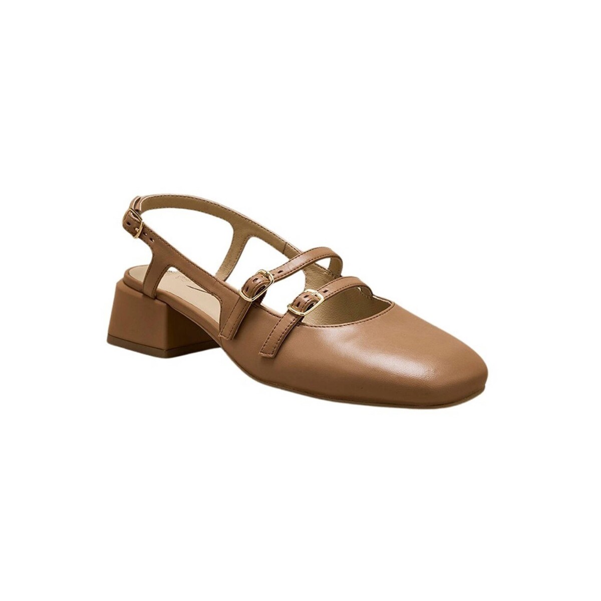 Slingback lodičky Pédiconfort® veľ. 38