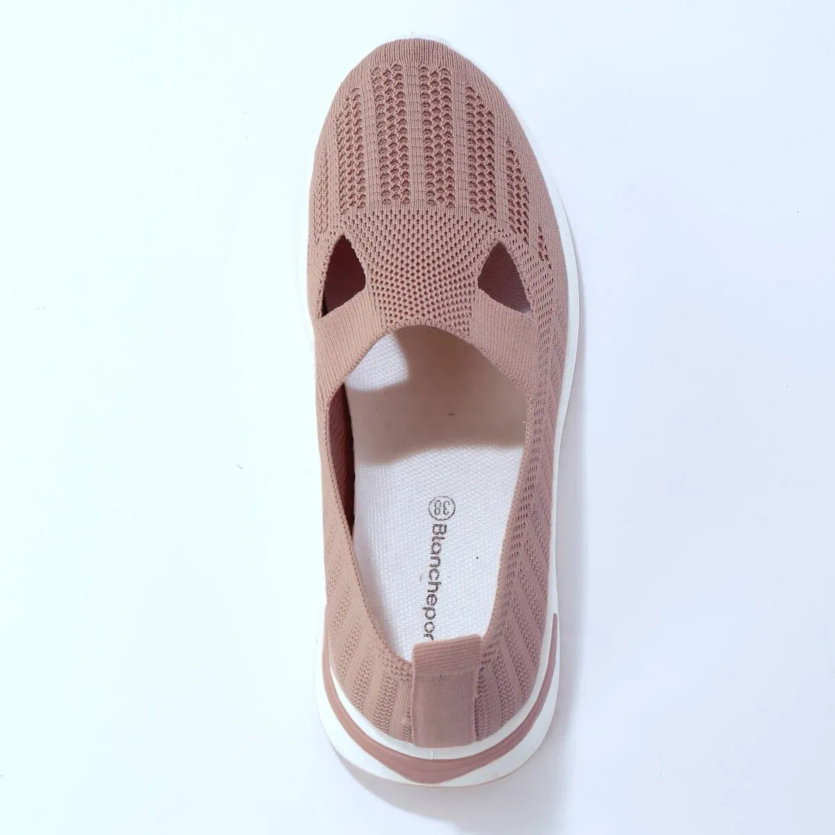 Slip-on tenisky veľ. 39 – obrázok 4