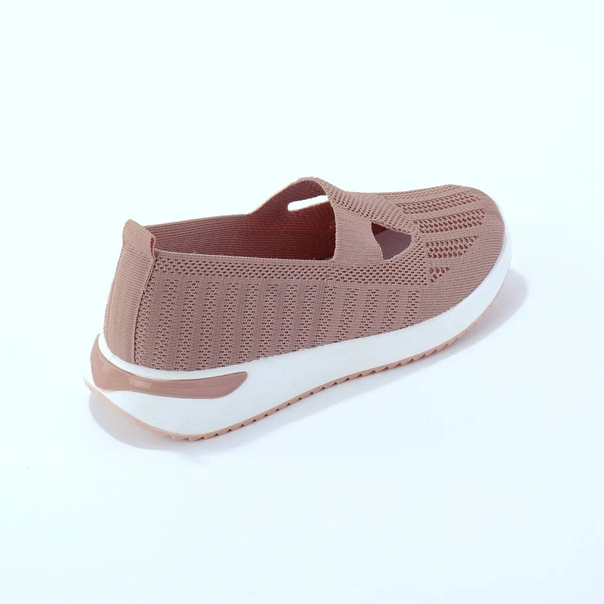 Slip-on tenisky veľ. 39 – obrázok 5