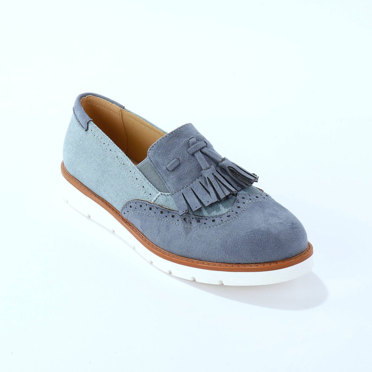 Slippers so strapcami veľ. 39