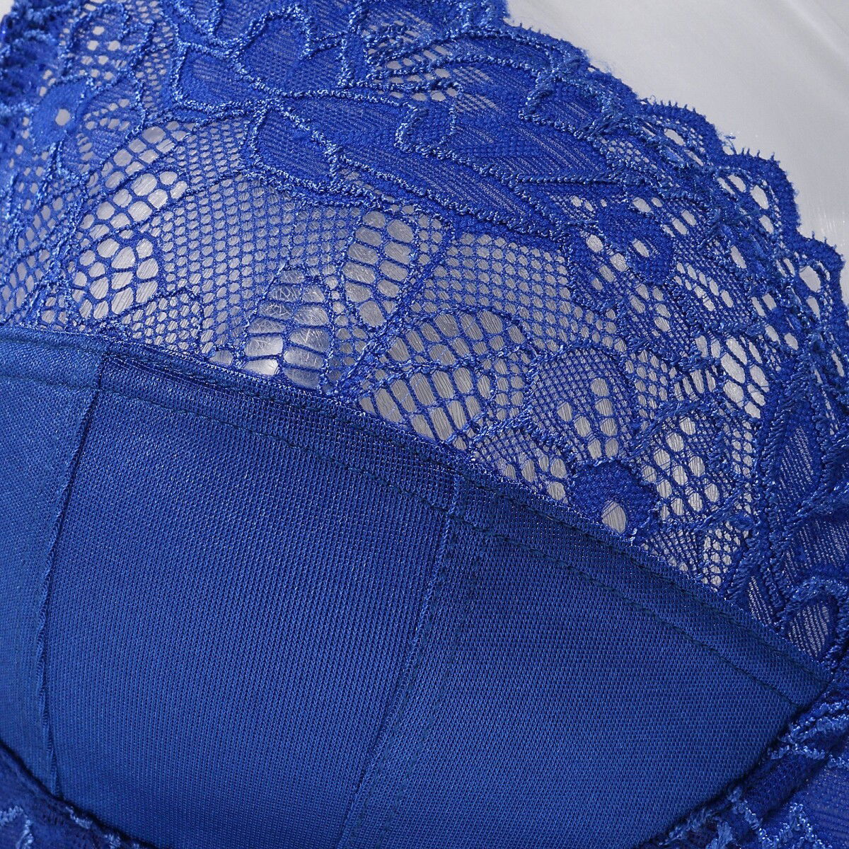 Súprava 2 čipkovaných podprseniek Cerignola zn. Confidence Lingerie®, s kosticami – obrázok 8