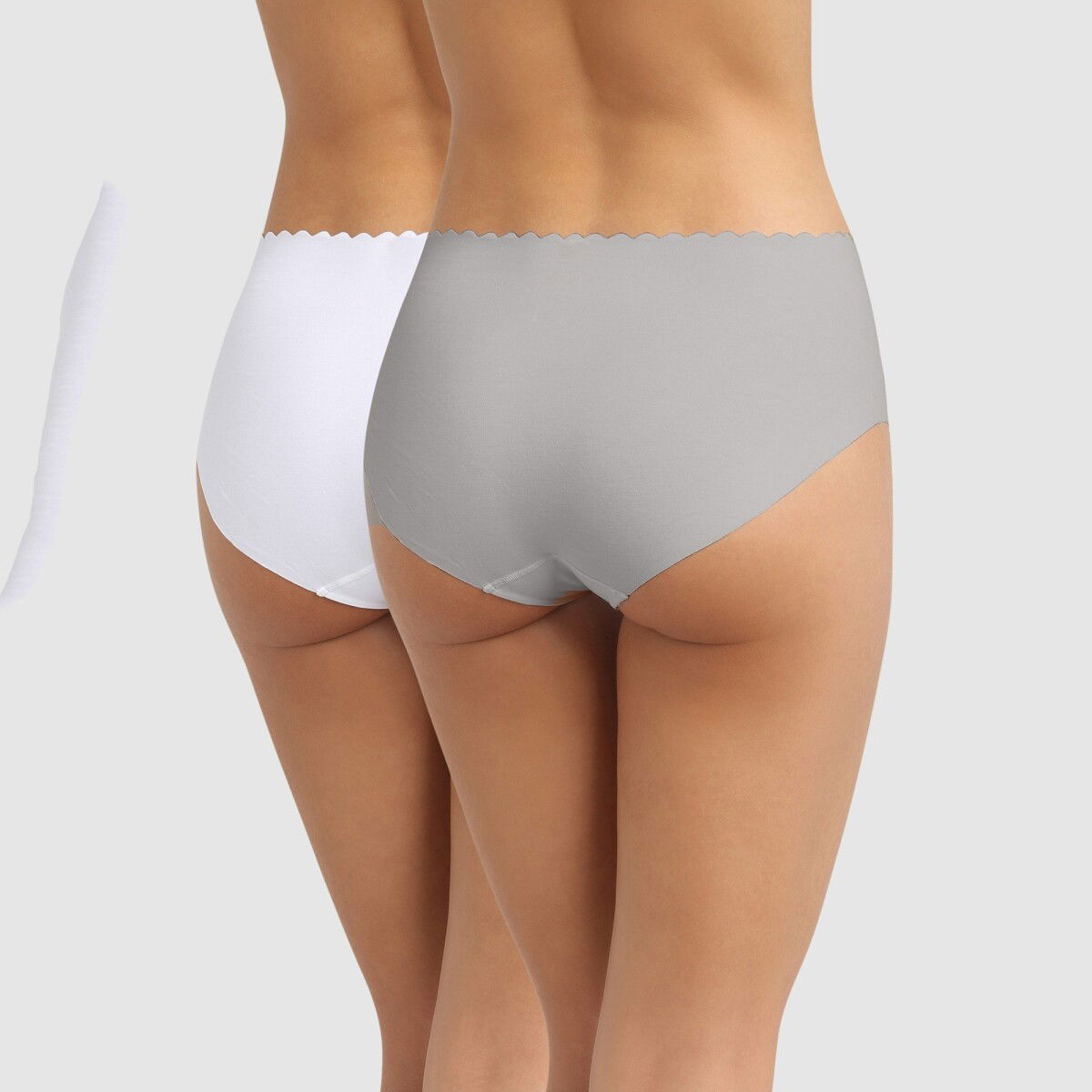 Súprava 2 nohavičiek Body Touch – obrázok 2