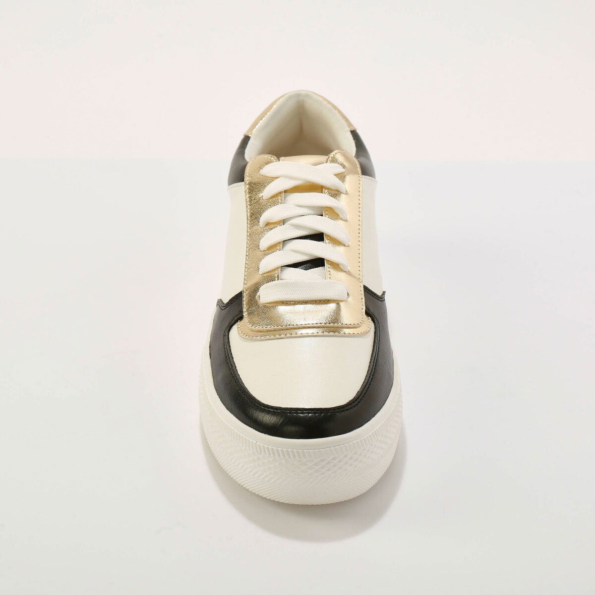 Tenisky sneakers so šnúrkami veľ. 37 – obrázok 5