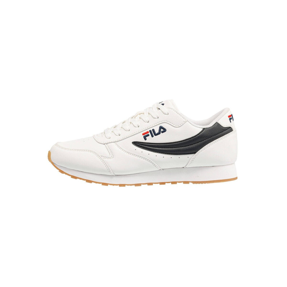 Tenisky so šnúrkami ORBIT LOW FILA® veľ. 43 – obrázok 4