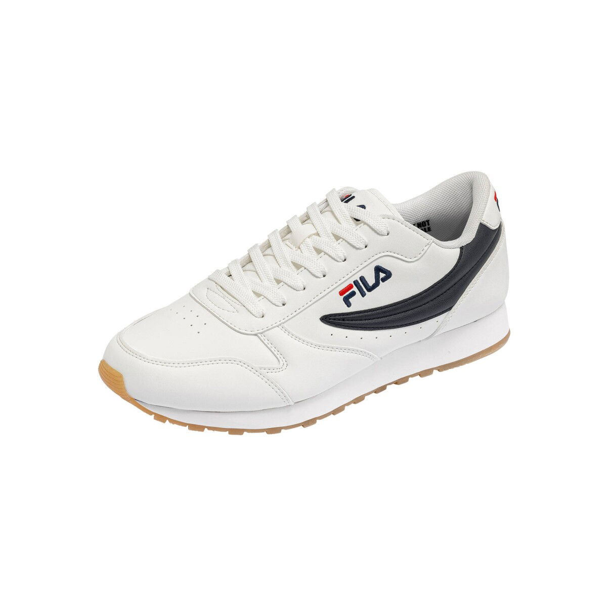 Tenisky so šnúrkami ORBIT LOW FILA® veľ. 43
