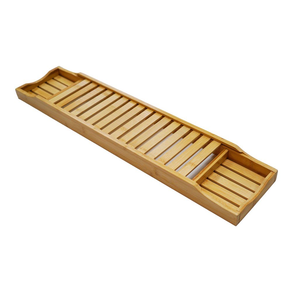 Bambusový podnos do vane 70 cm Hanoi – douceur d'intérieur