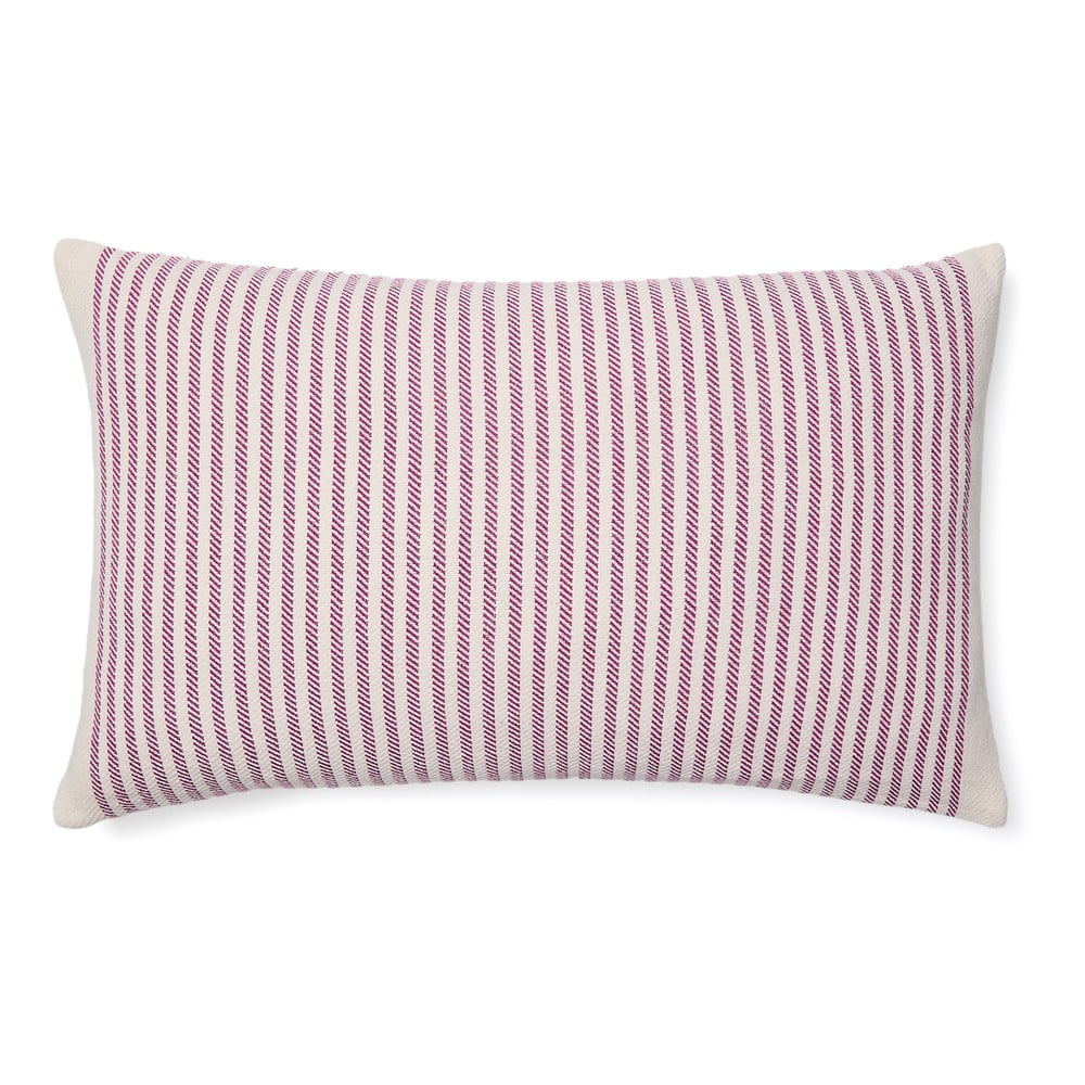 Bavlnená obliečka na vankúš 40x60 cm Lioris – Kave Home