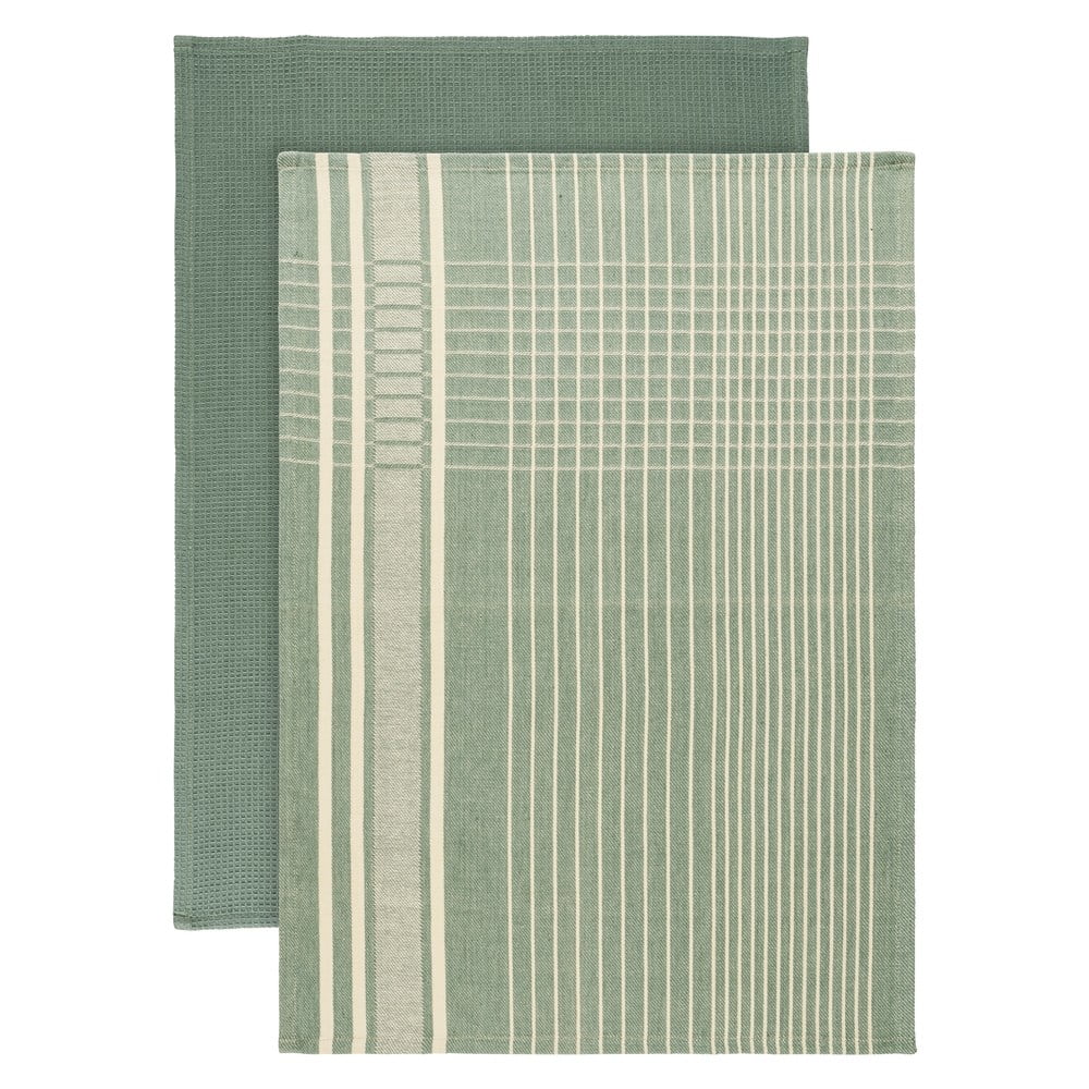 Bavlnená utierka 45x65 cm Tito – Wenko