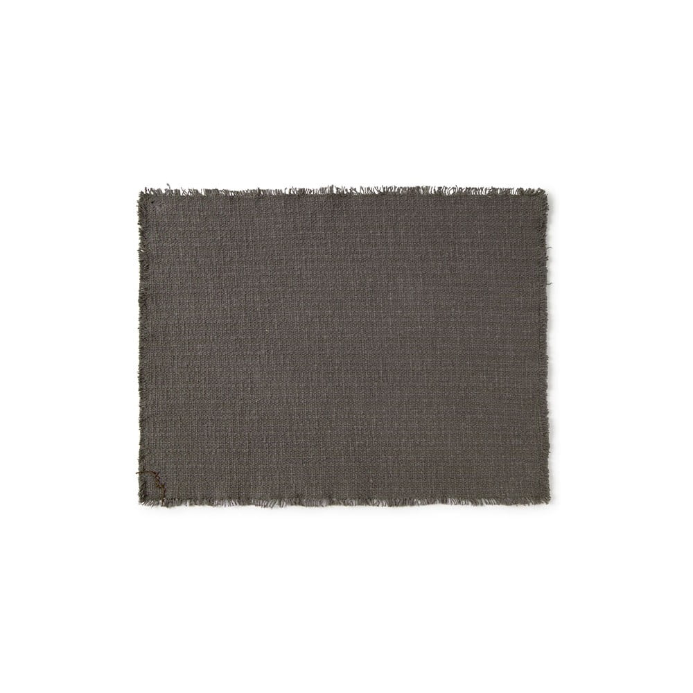 Bavlnené prestieranie 2 ks 38x50 cm Handloom – Lorena Canals