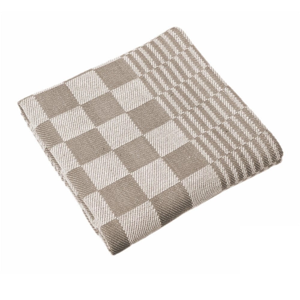 Bavlnené utierky v súprave 6 ks 65x65 cm Mineur – Tiseco Home Studio